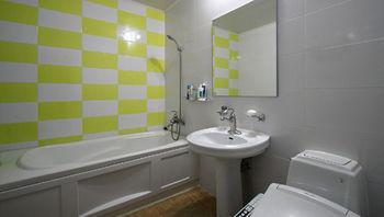 Cherbourg Hotel Cheonan Extérieur photo